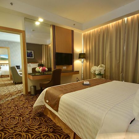 Tenera Hotel Банги Екстериор снимка