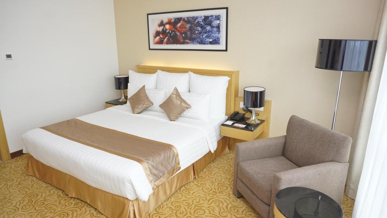 Tenera Hotel Банги Екстериор снимка