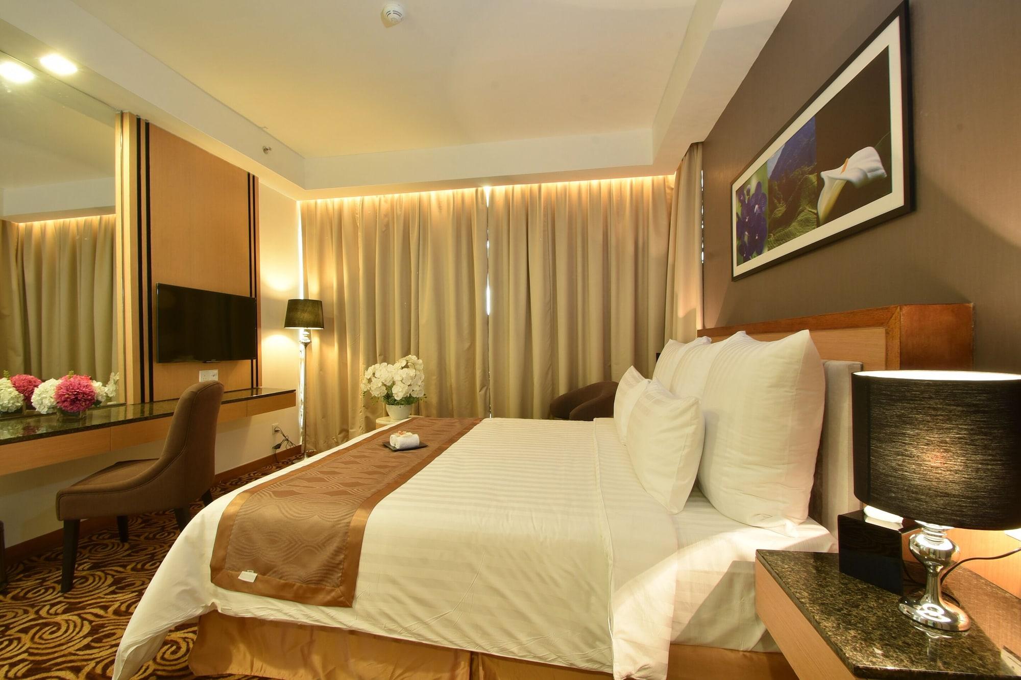 Tenera Hotel Банги Екстериор снимка Deluxe Room