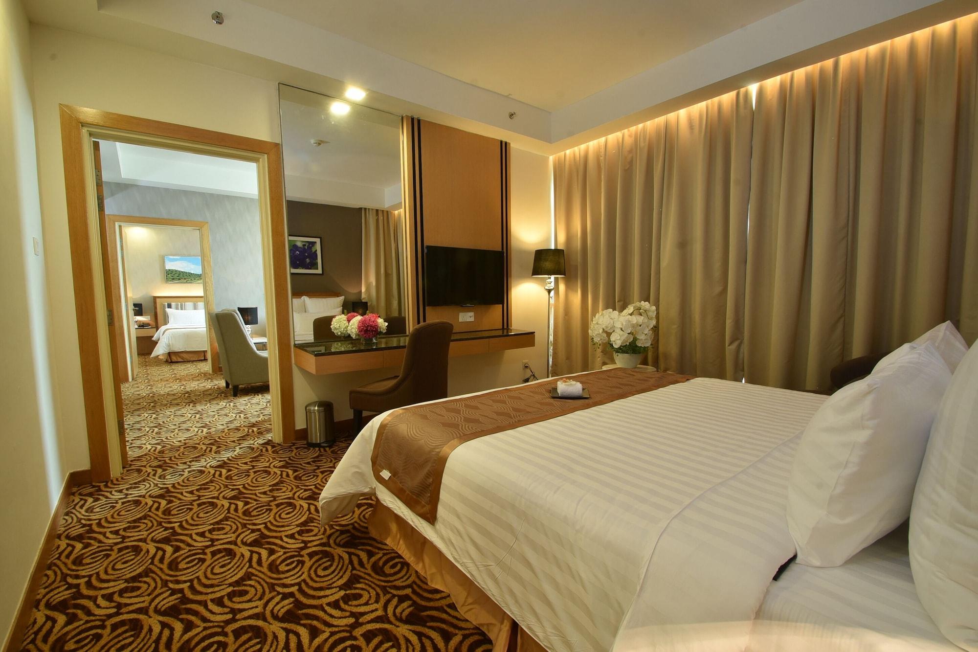 Tenera Hotel Банги Екстериор снимка Suite