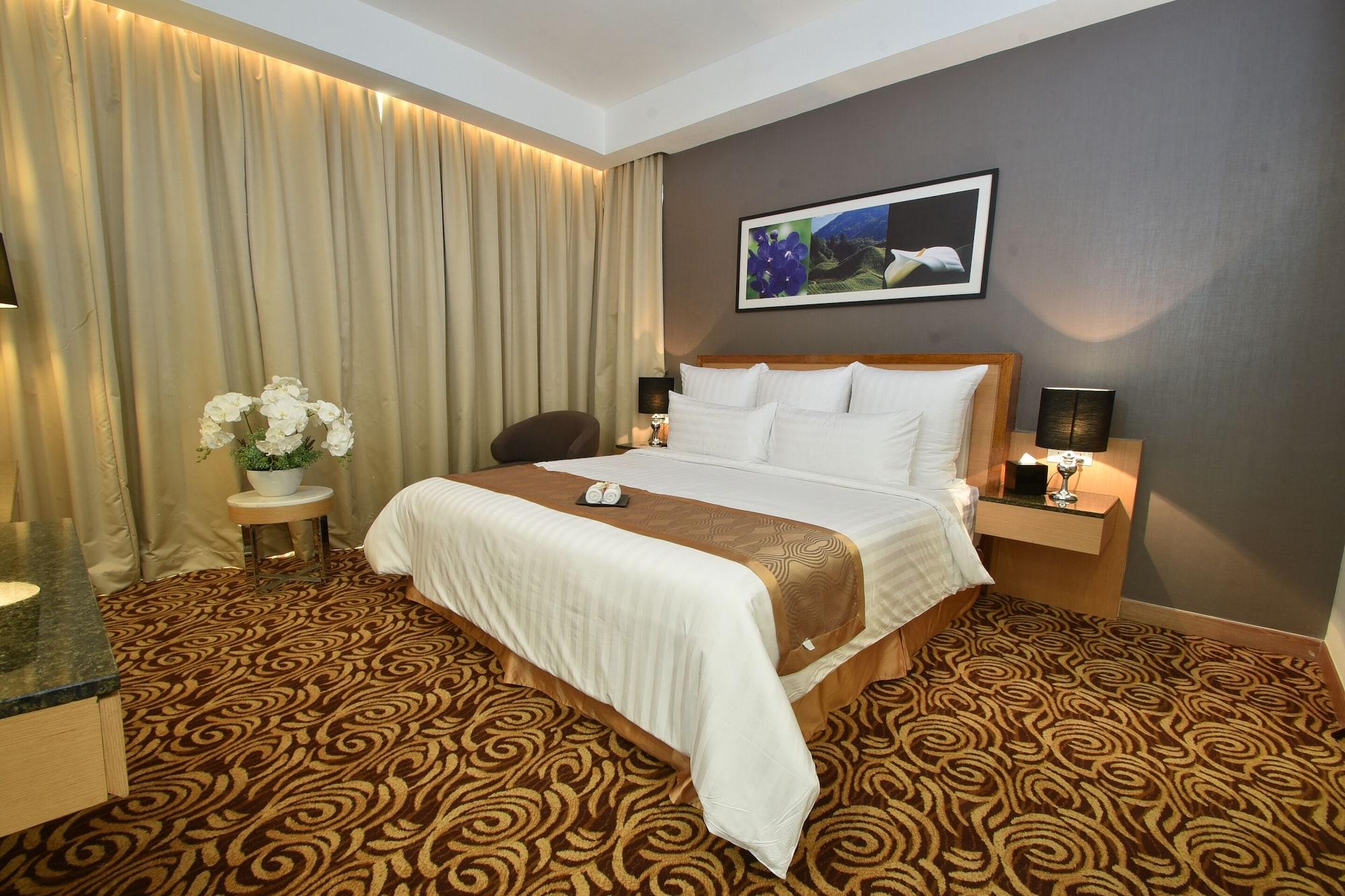 Tenera Hotel Банги Екстериор снимка