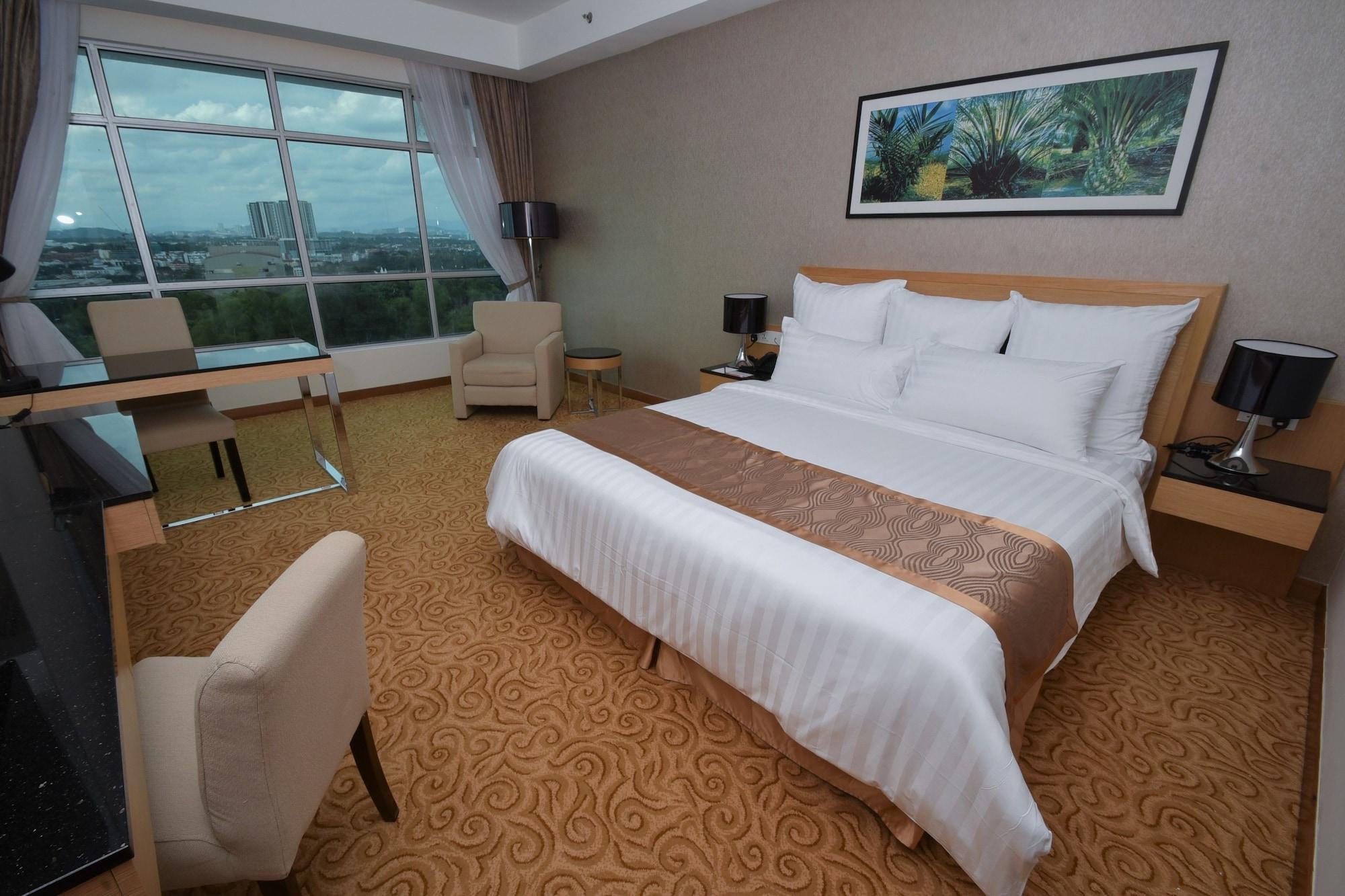 Tenera Hotel Банги Екстериор снимка