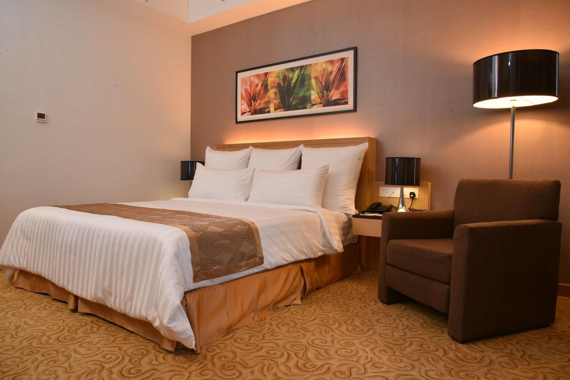 Tenera Hotel Банги Екстериор снимка Deluxe Room