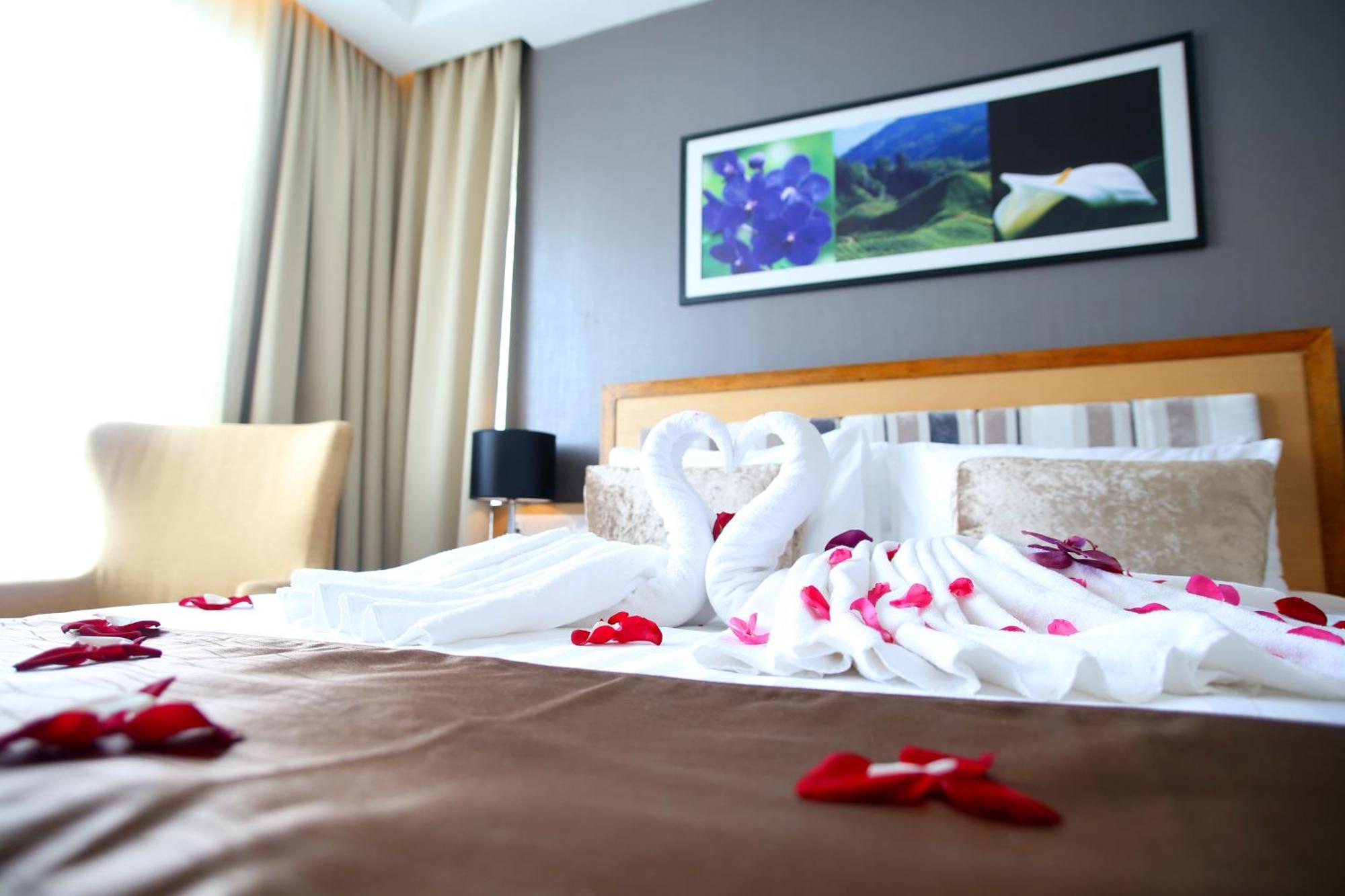 Tenera Hotel Банги Екстериор снимка